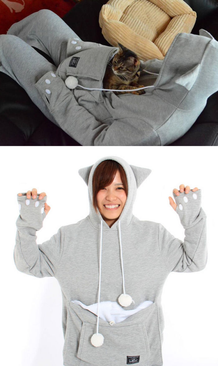 101 Purrfect Gift Ideas For Cat Lovers