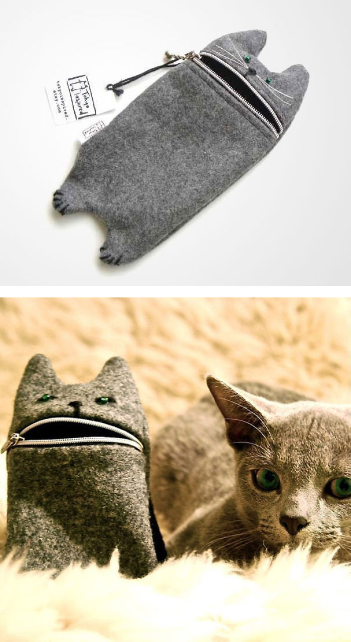 101 Purrfect Gift Ideas For Cat Lovers