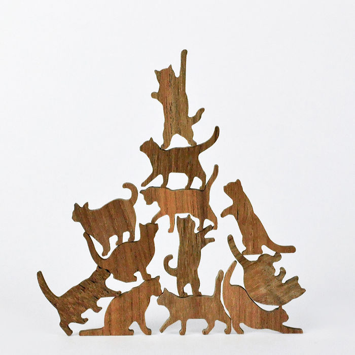 101 Purrfect Gift Ideas For Cat Lovers