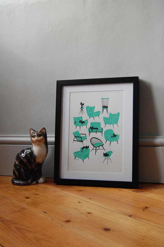 101 Purrfect Gift Ideas For Cat Lovers