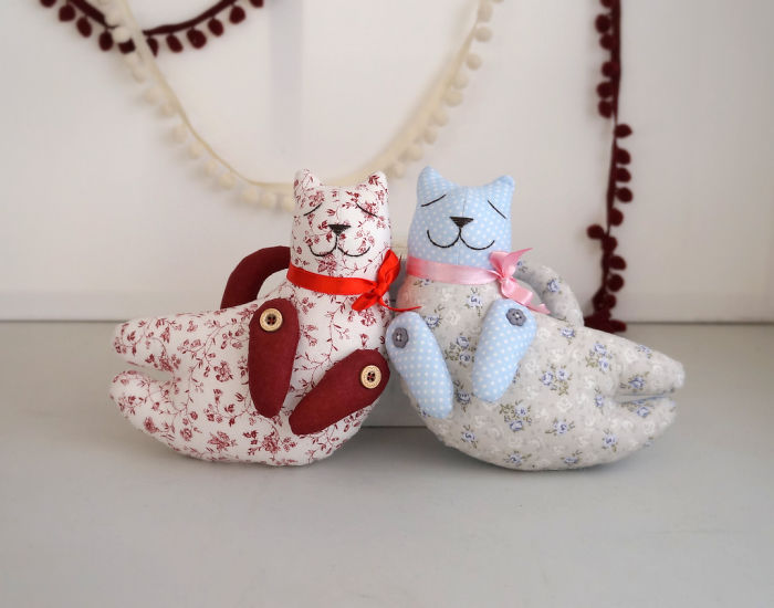 101 Purrfect Gift Ideas For Cat Lovers