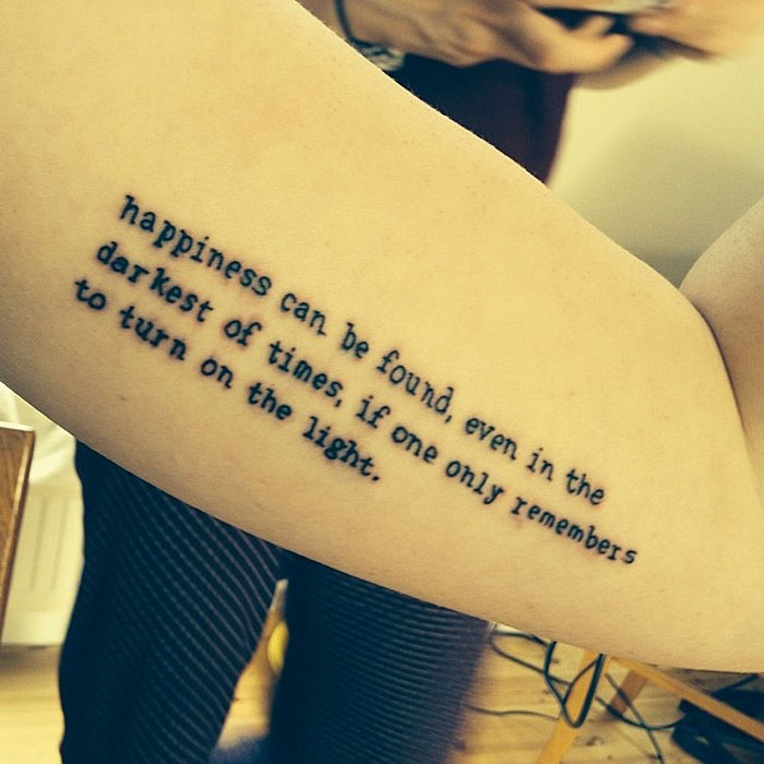 30 Harry Potter Tattoos I Found Truly Magical 30 Harry Potter Tattoos I Found Truly Magical