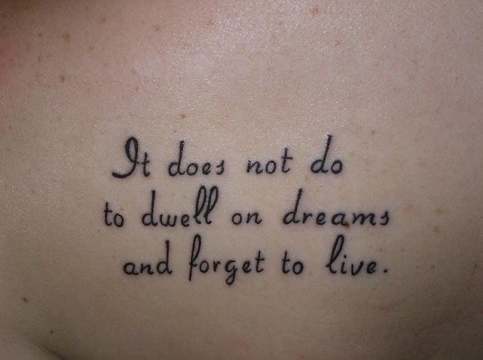 30 Harry Potter Tattoos I Found Truly Magical 30 Harry Potter Tattoos I Found Truly Magical