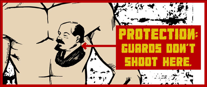 Here Are The Tattoos You Should Get If You’re A Russian Criminal In The Soviet Era Here Are The Tattoos You Should Get If You’re A Russian Criminal In The Soviet Era