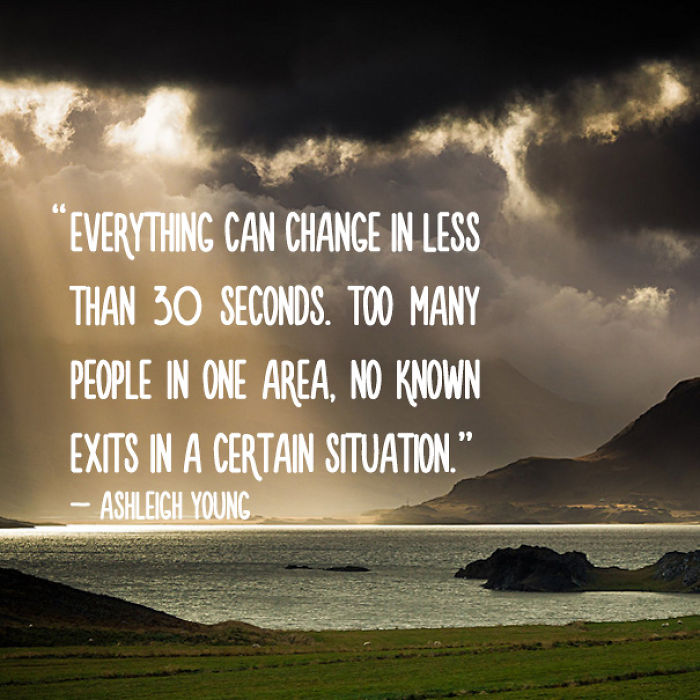 34 Things People With Anxiety Always Wanted To Tell Their Friends 34 Things People With Anxiety Always Wanted To Tell Their Friends