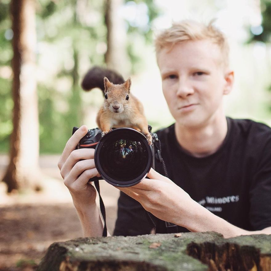 53 Reasons Why Being A Nature Photographer Is The Best Job In The World 53 Reasons Why Being A Nature Photographer Is The Best Job In The World