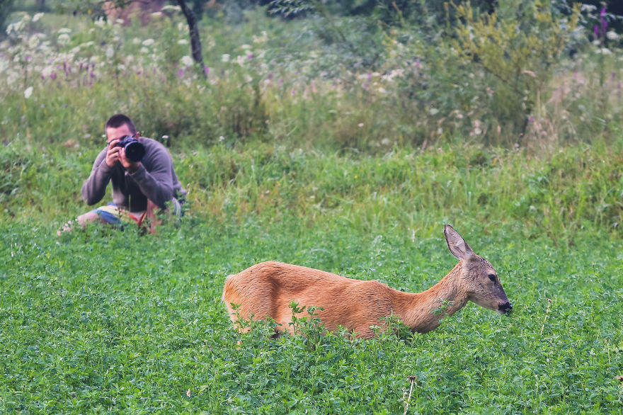 53 Reasons Why Being A Nature Photographer Is The Best Job In The World 53 Reasons Why Being A Nature Photographer Is The Best Job In The World