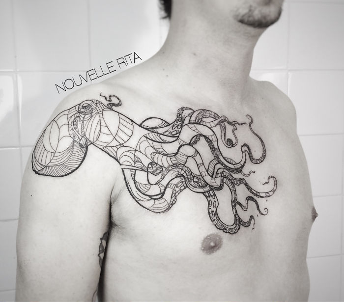 Tattooing Changed My Life Tattooing Changed My Life