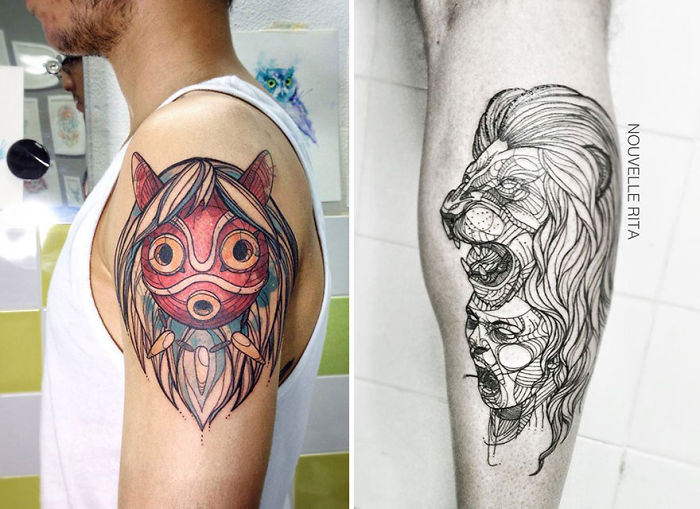 Tattooing Changed My Life Tattooing Changed My Life