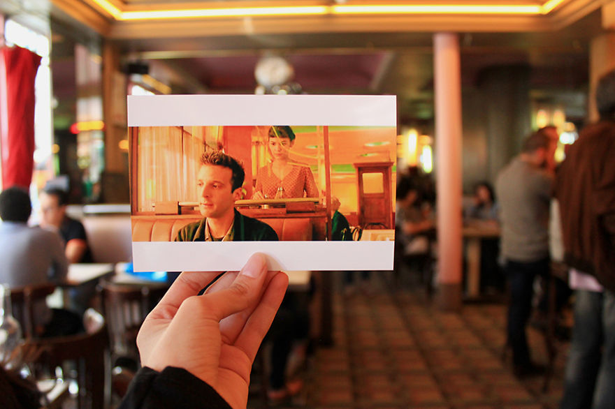 I Traveled To Paris To Find ‘Amelie’ Filming Locations In Real-Life I Traveled To Paris To Find ‘Amelie’ Filming Locations In Real-Life