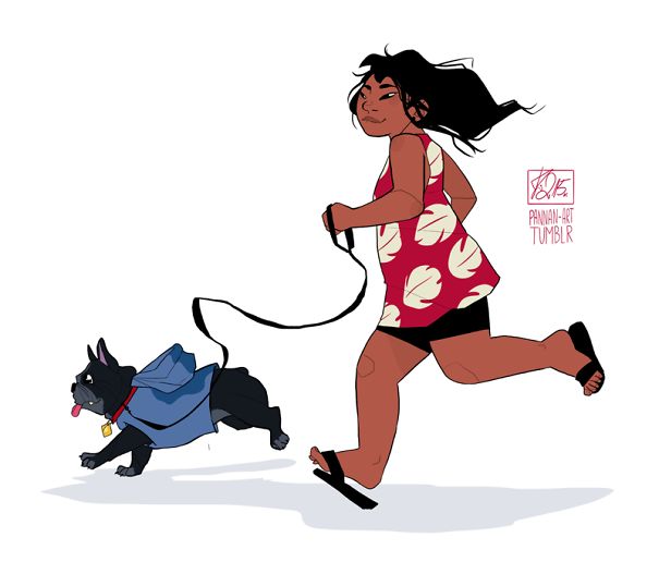 My Modern Disney My Modern Disney