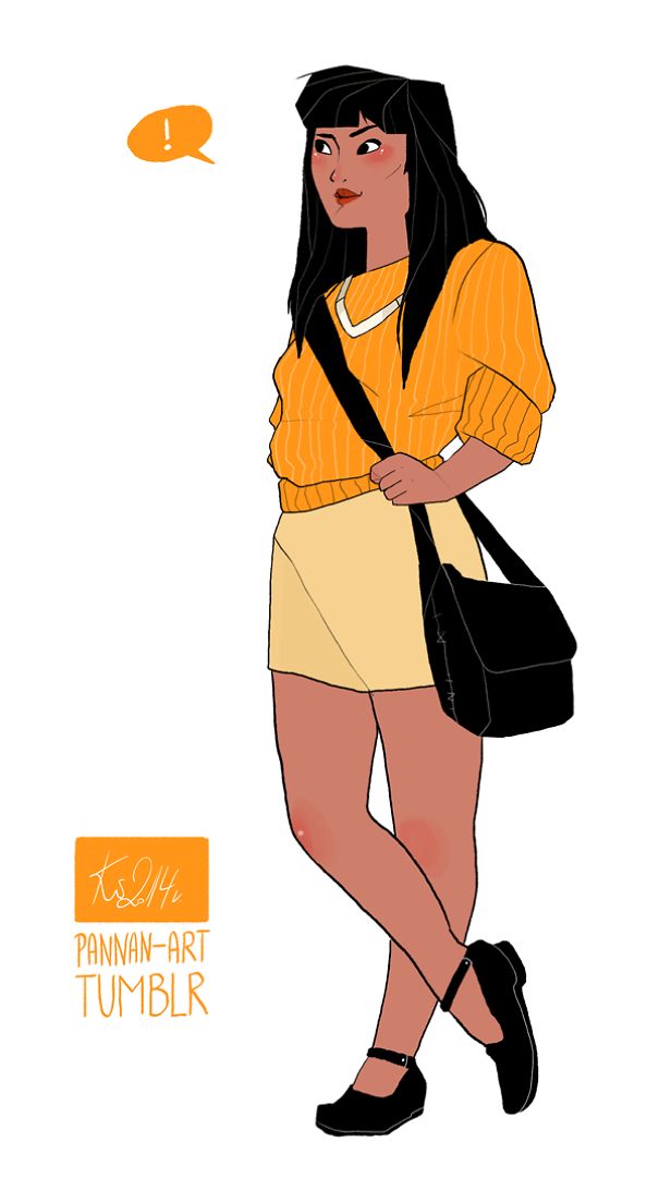 My Modern Disney My Modern Disney