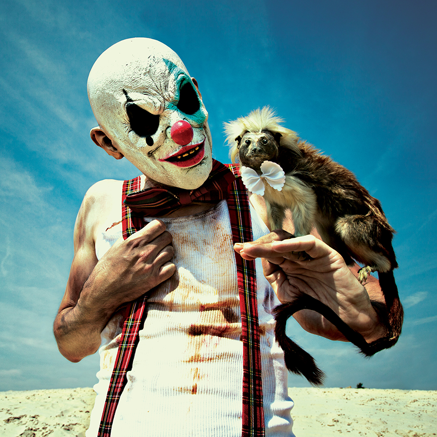 Post-Mortem Fairy Tales Featuring Dead Animals As Fantasy Characters (Part 3) Post-Mortem Fairy Tales Featuring Dead Animals As Fantasy Characters (Part 3)