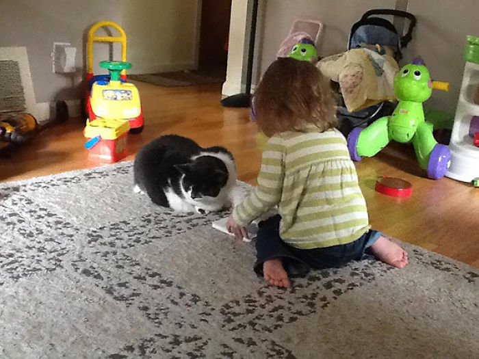 Good Parenting Summed Up In 44 Pics Good Parenting Summed Up In 44 Pics