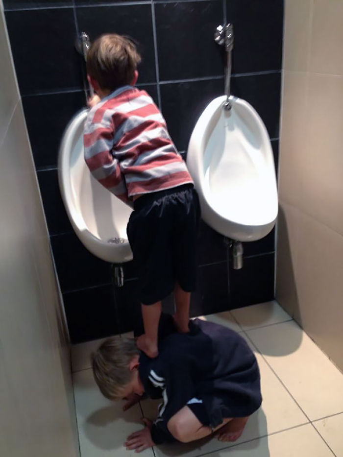 Good Parenting Summed Up In 44 Pics Good Parenting Summed Up In 44 Pics