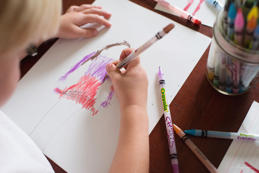 6-Year-Old Kaden Made The Cutest Gift Ever For His Hospitalized BFF 6-Year-Old Kaden Made The Cutest Gift Ever For His Hospitalized BFF