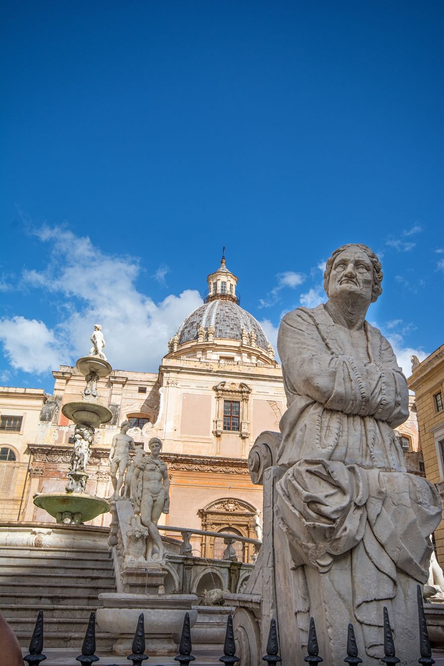 I Traveled To Palermo To Capture Its Wonderful Everyday Life I Traveled To Palermo To Capture Its Wonderful Everyday Life