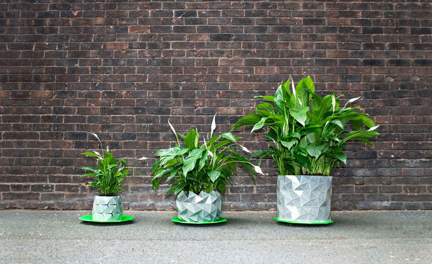 40 Of The Most Creative Planter Designs Ever 40 Of The Most Creative Planter Designs Ever