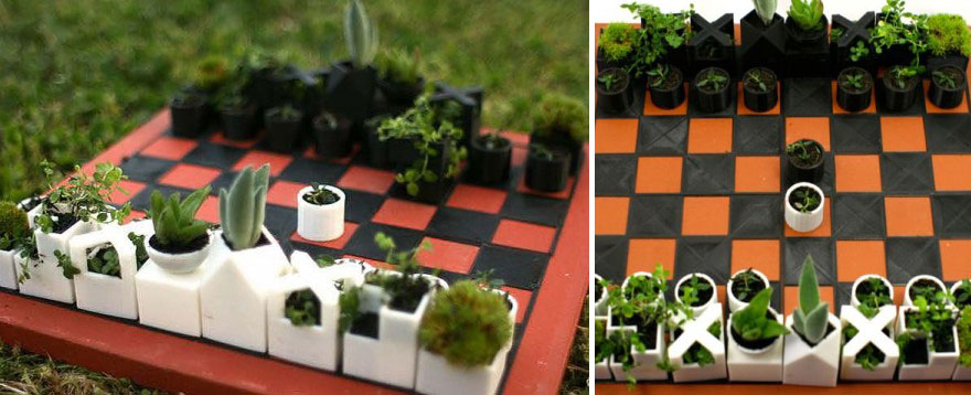 40 Of The Most Creative Planter Designs Ever 40 Of The Most Creative Planter Designs Ever
