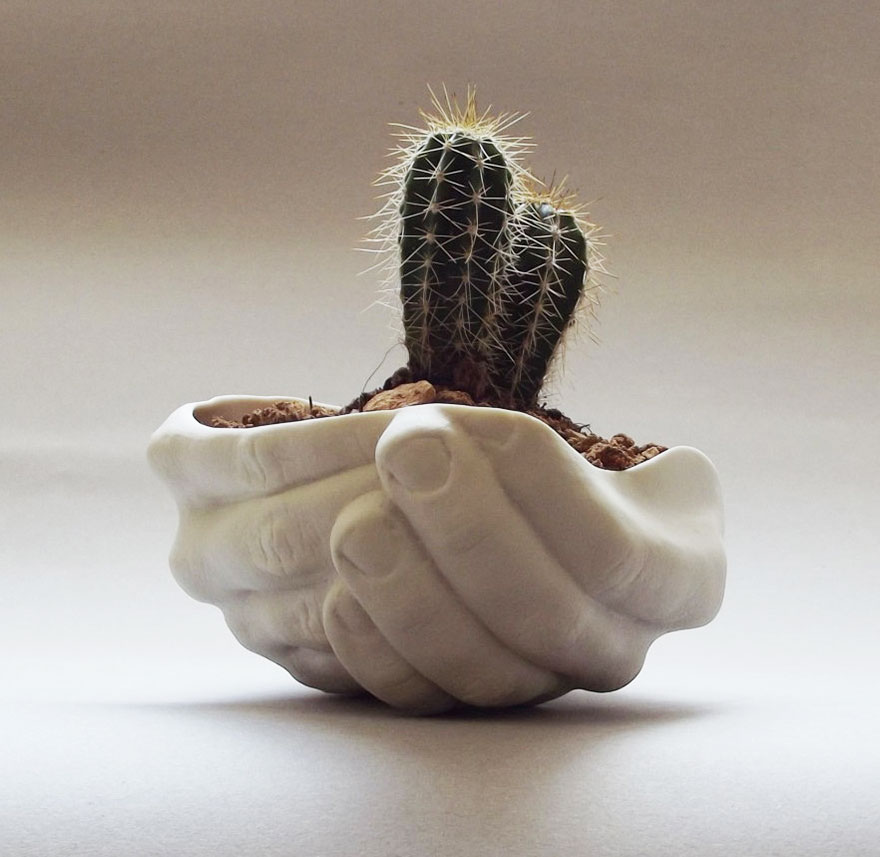 40 Of The Most Creative Planter Designs Ever 40 Of The Most Creative Planter Designs Ever