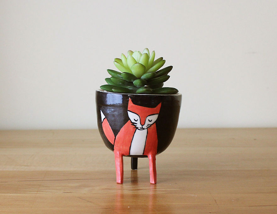 40 Of The Most Creative Planter Designs Ever 40 Of The Most Creative Planter Designs Ever