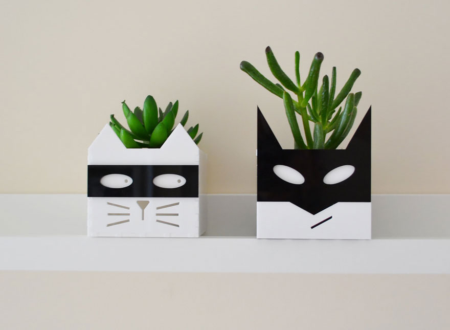 40 Of The Most Creative Planter Designs Ever 40 Of The Most Creative Planter Designs Ever