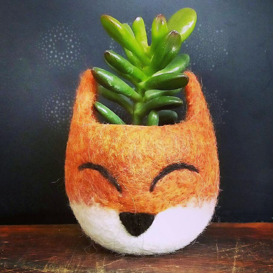40 Of The Most Creative Planter Designs Ever 40 Of The Most Creative Planter Designs Ever