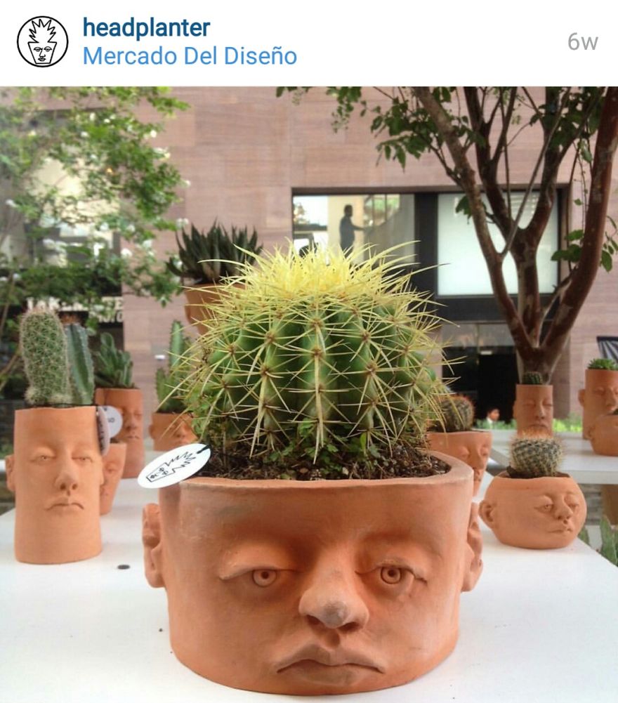 40 Of The Most Creative Planter Designs Ever 40 Of The Most Creative Planter Designs Ever
