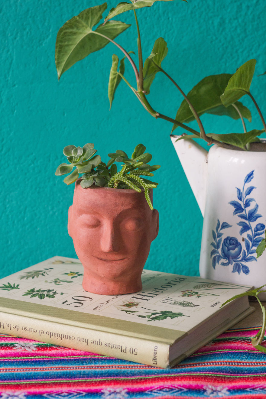 40 Of The Most Creative Planter Designs Ever 40 Of The Most Creative Planter Designs Ever