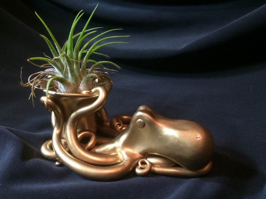 40 Of The Most Creative Planter Designs Ever 40 Of The Most Creative Planter Designs Ever