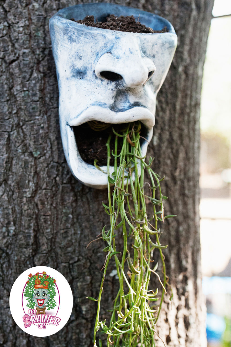 40 Of The Most Creative Planter Designs Ever 40 Of The Most Creative Planter Designs Ever