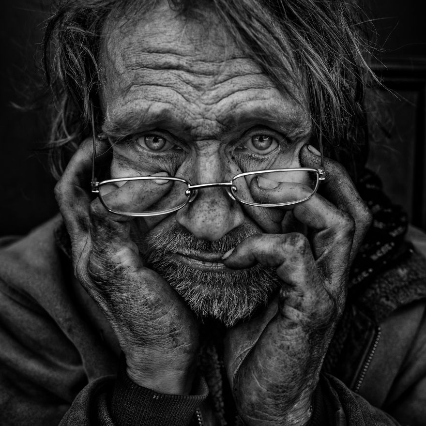 I Photograph The Homeless By Becoming One Of Them I Photograph The Homeless By Becoming One Of Them