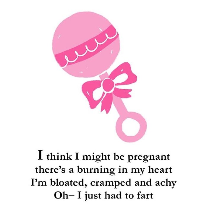 I Turn Your Quarter-Life Struggles Into Children’s Rhymes