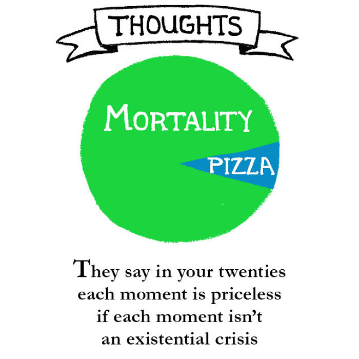 I Turn Your Quarter-Life Struggles Into Children’s Rhymes