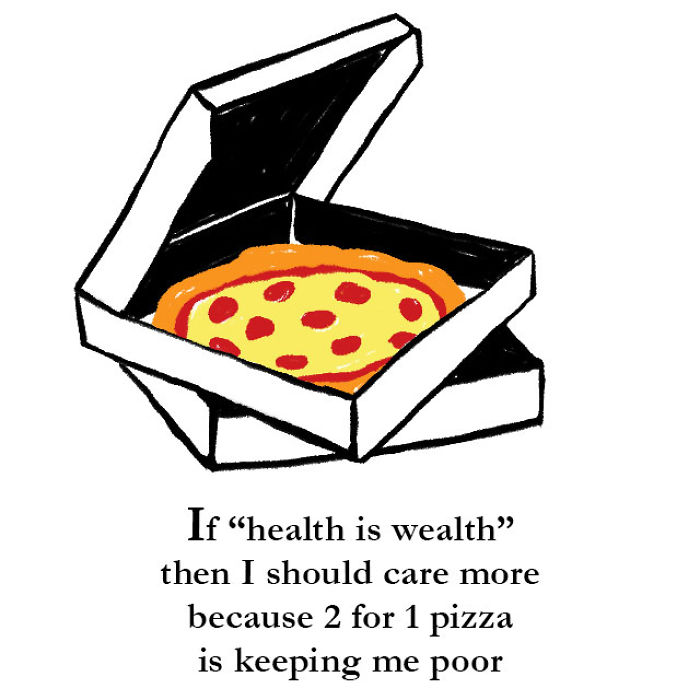 I Turn Your Quarter-Life Struggles Into Children’s Rhymes