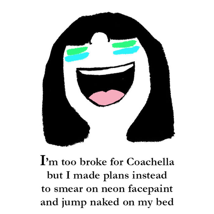 I Turn Your Quarter-Life Struggles Into Children’s Rhymes