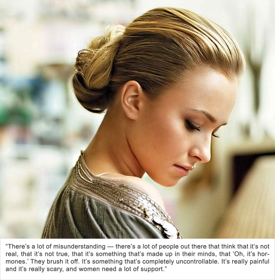 48 Celebrities Who Revealed Their Mental Illnesses To Help Others Find Courage