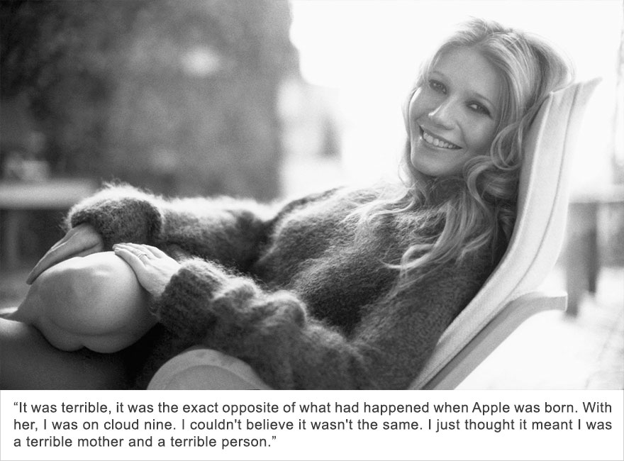 48 Celebrities Who Revealed Their Mental Illnesses To Help Others Find Courage