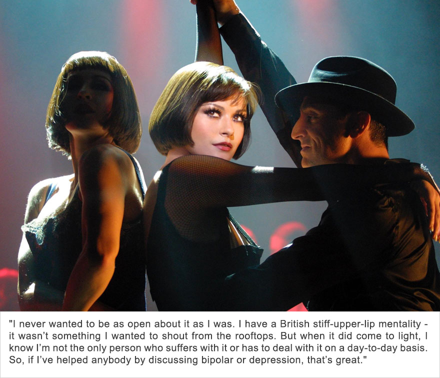 48 Celebrities Who Revealed Their Mental Illnesses To Help Others Find Courage