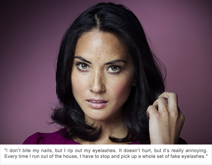 48 Celebrities Who Revealed Their Mental Illnesses To Help Others Find Courage
