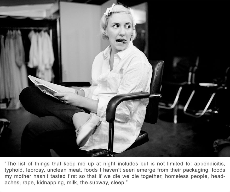 48 Celebrities Who Revealed Their Mental Illnesses To Help Others Find Courage