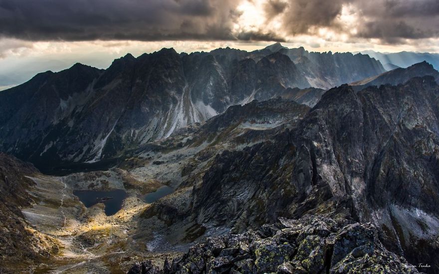 Mountain Lovers, Have You Heard Of Slovakia? Mountain Lovers, Have You Heard Of Slovakia?