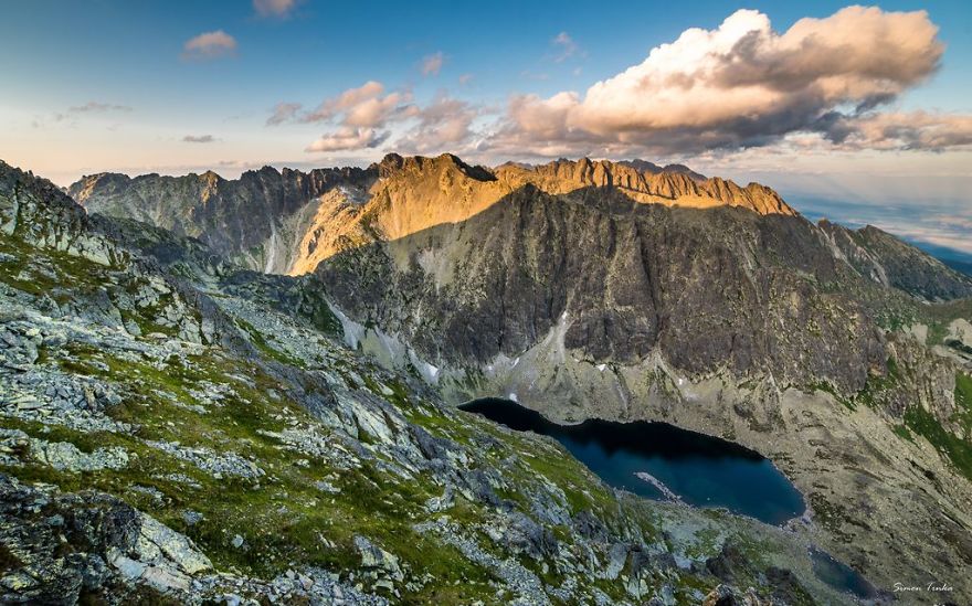 Mountain Lovers, Have You Heard Of Slovakia? Mountain Lovers, Have You Heard Of Slovakia?