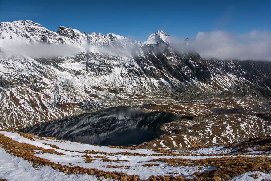 Mountain Lovers, Have You Heard Of Slovakia? Mountain Lovers, Have You Heard Of Slovakia?