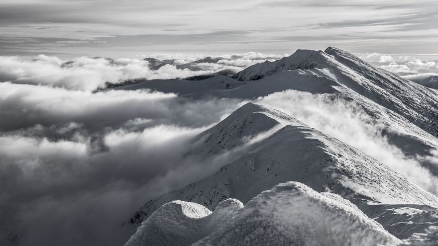 Mountain Lovers, Have You Heard Of Slovakia? Mountain Lovers, Have You Heard Of Slovakia?