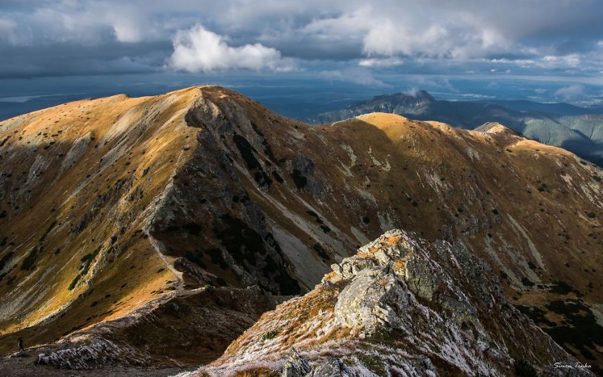 Mountain Lovers, Have You Heard Of Slovakia? Mountain Lovers, Have You Heard Of Slovakia?