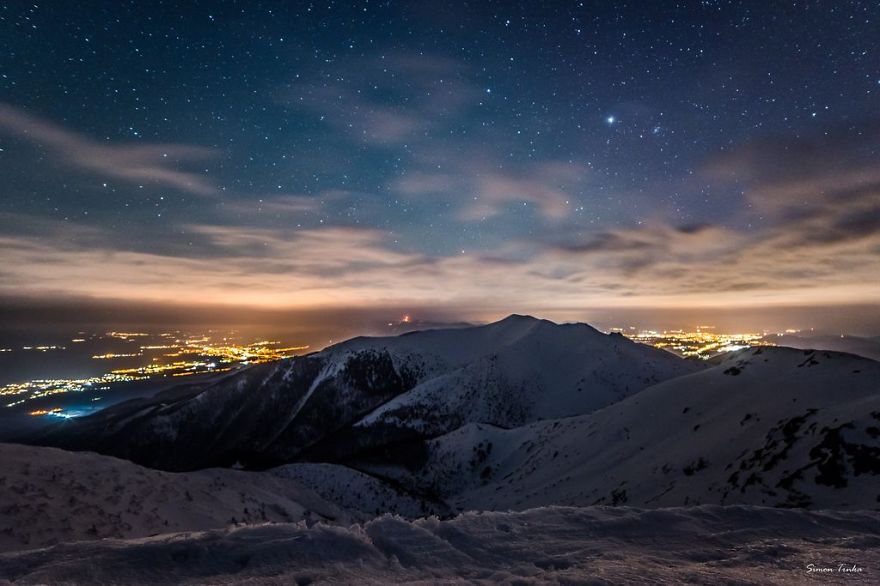 Mountain Lovers, Have You Heard Of Slovakia? Mountain Lovers, Have You Heard Of Slovakia?