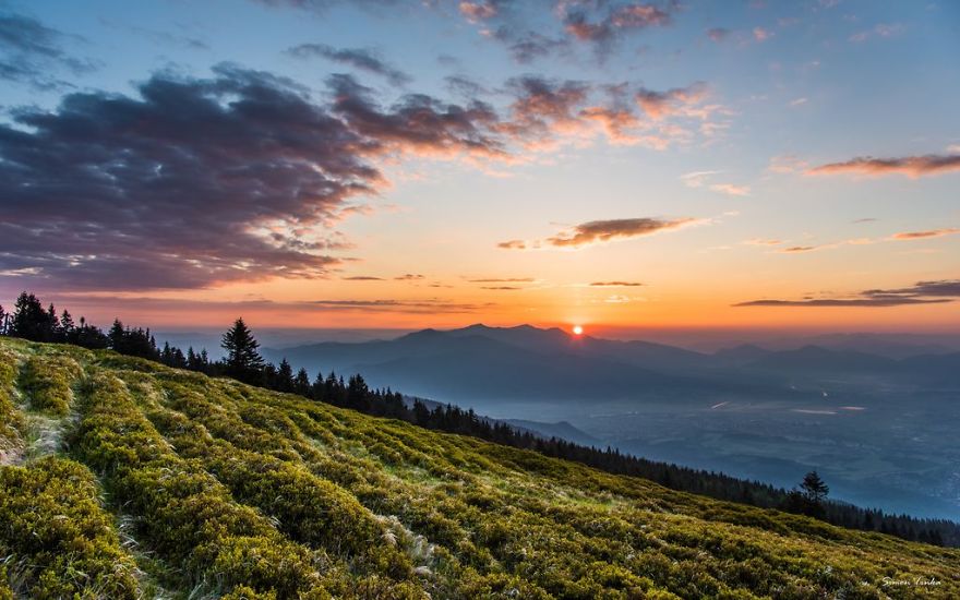 Mountain Lovers, Have You Heard Of Slovakia? Mountain Lovers, Have You Heard Of Slovakia?