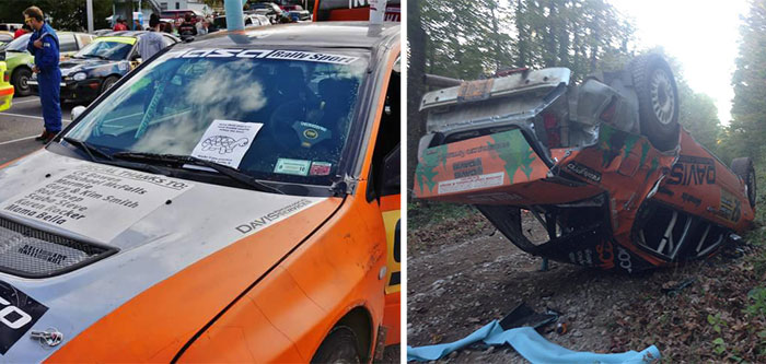 Anonymous Hero Fights Asshole Drivers With This Parking Note Anonymous Hero Fights Asshole Drivers With This Parking Note