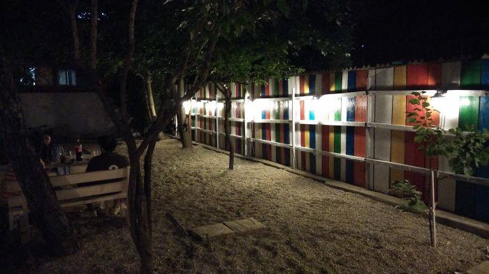 69 People Who Took Their Backyard Fences To Another Level 69 People Who Took Their Backyard Fences To Another Level